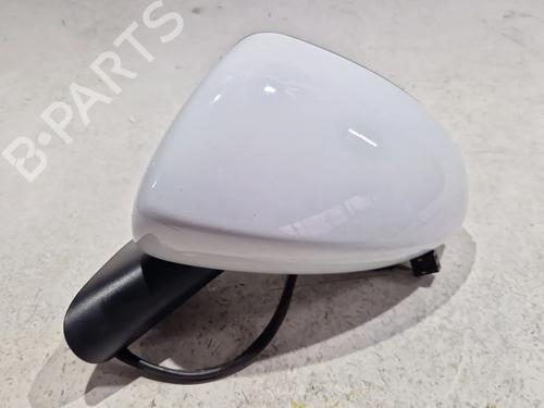Left mirror OPEL CORSA E (X15) 1.3 CDTI (08, 68) | BP29697121C26 