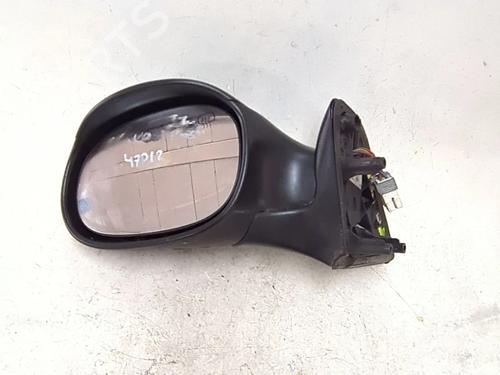 Left mirror CITROËN XSARA PICASSO (N68) 1.6 HDi | BP26953183C26 