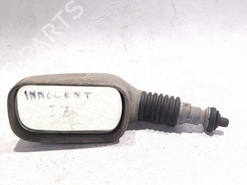 Retrovisor esquerdo Retrovisor esquerdo INNOCENTI KORAL 55 (55 hp) 32163589 32163589