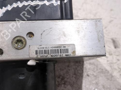 ABS pump BMW 3 (E46) 320 d | BP26673724M43 