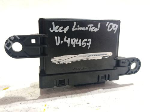 Electronic module JEEP COMPASS (MP, M6, MV, M7) 1.4 MultiAir 4x4 | BP39638278M83 - Image 2