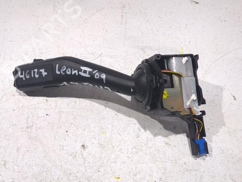Steering column stalk SEAT LEON (1P1) 1.9 TDI | BP23926728I23 