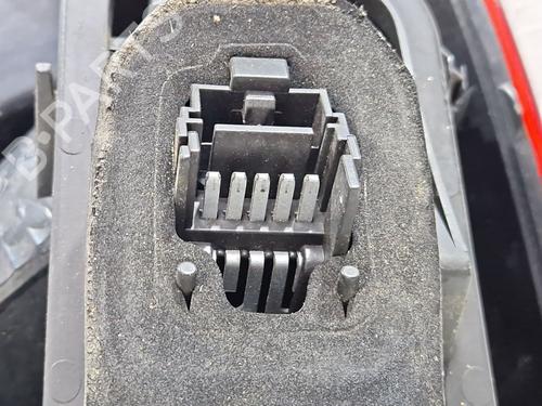 Left taillight RENAULT TWINGO II (CN0_) 1.2 16V (CN0K, CN0V, CN0A) | BP30193690C34