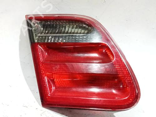 Right taillight MERCEDES-BENZ E-CLASS (W210) E 320 CDI (210.026) | BP27319709C35 