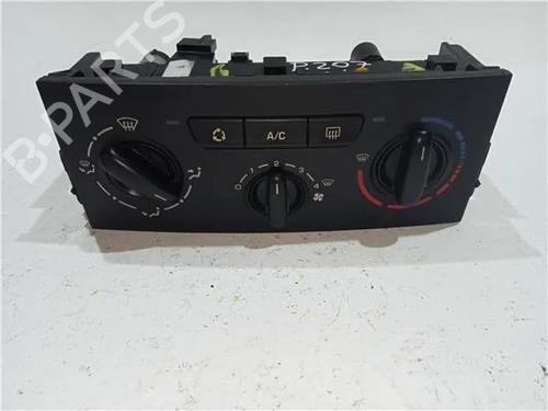 Used Climate control PEUGEOT 207 (WA_, WC_) 1.4 HDi (68 hp) 23933108