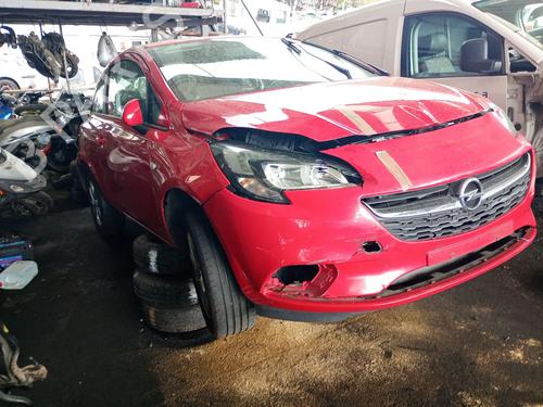 ABS pump OPEL CORSA E (X15)  | BP27451987M43 
