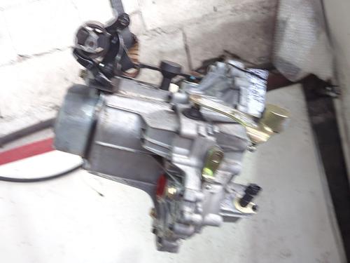 Gearbox ROVER 25 I Hatchback (RF) 1.6 16V | BP37602356M3 - Image 3