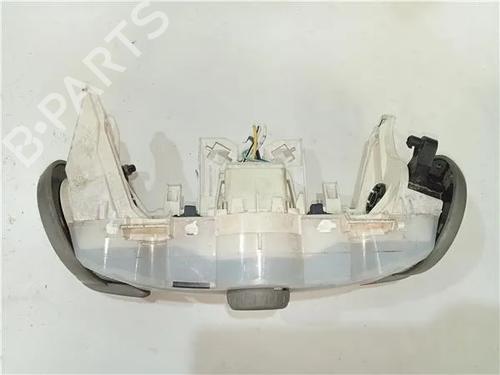 Climate control TOYOTA AYGO (_B1_) 1.0 (KGB10_, KGB10R) | BP23932980I5 