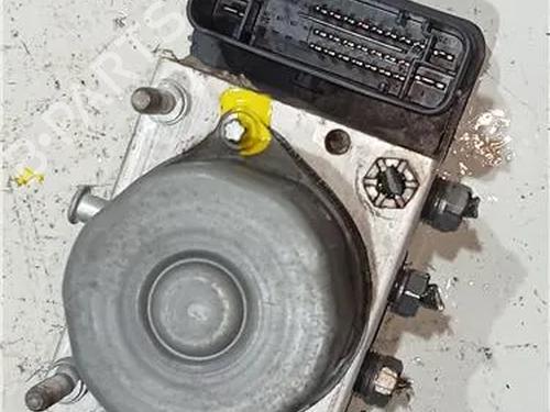 ABS pump RENAULT KANGOO / GRAND KANGOO II (KW0/1_) 1.5 dCi 70 (KW0V, KW0A) | BP23922461M43 