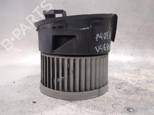Used Heater blower motor PEUGEOT 407 SW (6E_, 6D_) 2.0 (136 hp) 29876139