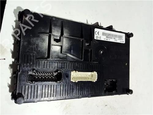 Module électronique RENAULT CLIO II (BB_, CB_) 1.5 dCi (B/CB08) | BP23924664M83 