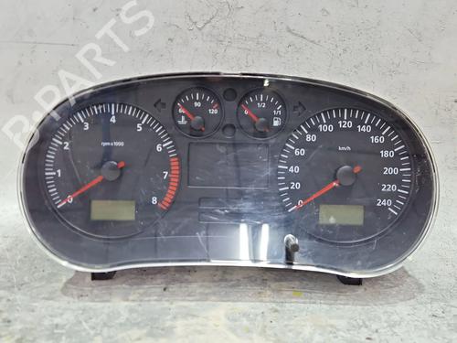 Kombiinstrument SEAT LEON (1M1) 1.6 16 V | BP29518714C47 