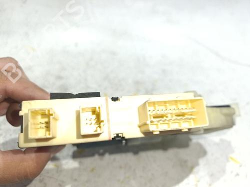 Right front window motor CITROËN C4 II (NC_) 1.6 VTi 120 (NC5FS0, NC5FS9) | BP40623343E20 - Image 3