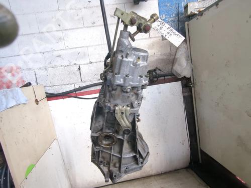 Gearbox VW PASSAT B5 Variant (3B5) 1.9 TDI | BP29700355M3