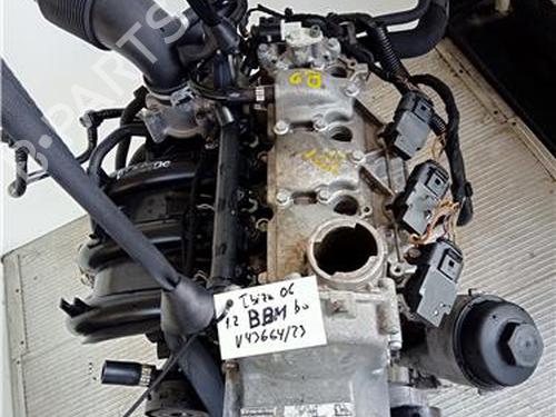 Engine SEAT IBIZA III (6L1) 1.2 | BP23901988M1 