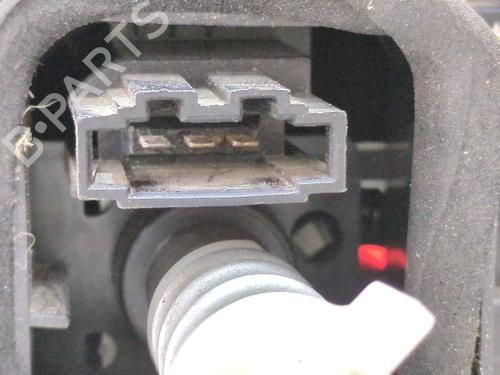 Left taillight VW GOLF VI (5K1)  | BP29329771C34 