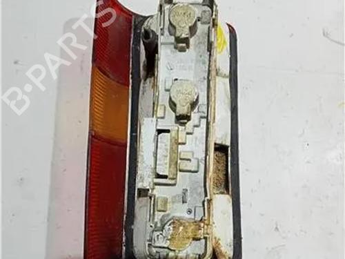 Left taillight SEAT TERRA (24) 1.4 D | BP25616814C34 