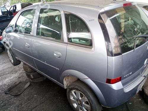 Bakspejl Højre OPEL MERIVA A MPV (X03) 1.7 CDTI (E75) | BP27860193C27 