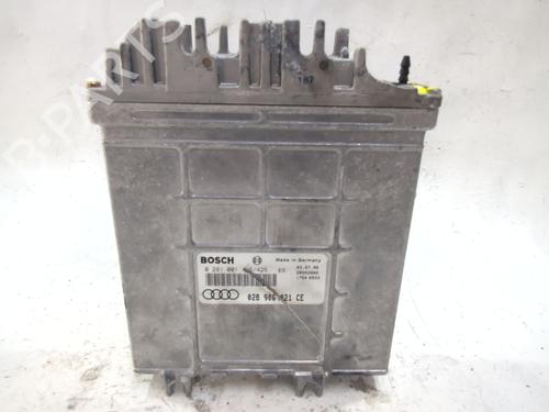 Module électronique Module électronique AUDI A4 B5 (8D2) 1.9 TDI (110 hp) 36767051 36767051