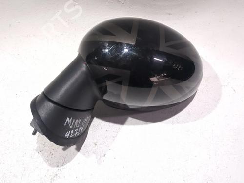 Left mirror MINI MINI (R56) Cooper | BP24630302C26 