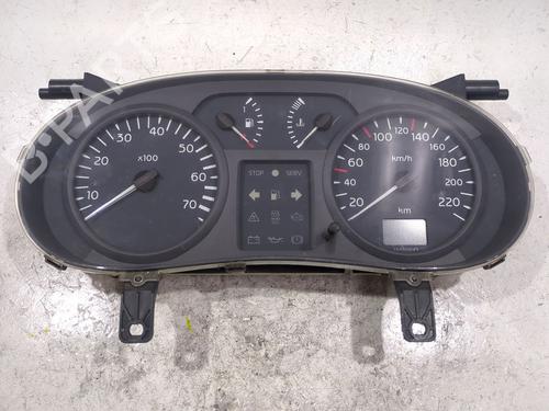 Used Instrument cluster Instrument cluster RENAULT CLIO II (BB_, CB_) 1.2 (BB0A, BB0F, BB10, BB1K, BB28, BB2D, BB2H, CB0A,... (58 hp) 34006296 34006296