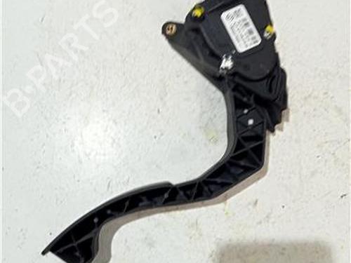 Used Pedal RENAULT LAGUNA II Grandtour (KG0/1_) 1.9 dCi (KG0G) (120 hp) 23929377
