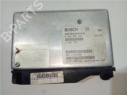 Used Gearbox control unit BMW 5 (E39) 525 tds (143 hp) 23931784