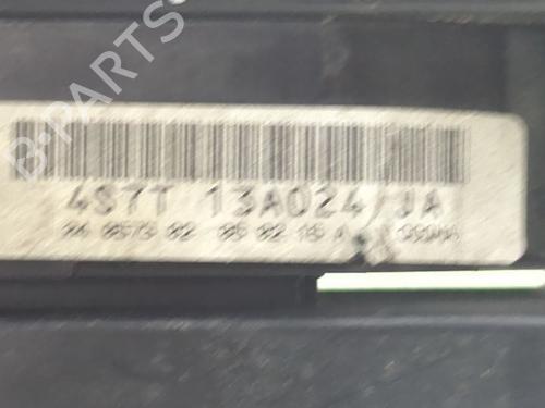 Headlight switch FORD MONDEO III (B5Y) 2.0 TDCi | BP40228599I24 - Image 5