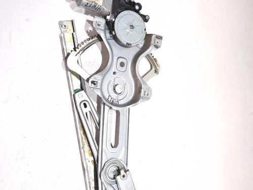 Used Rear right window mechanism TOYOTA AVENSIS (_T25_) 2.0 D-4D (CDT250_, CDT250R) (116 hp) 24444488