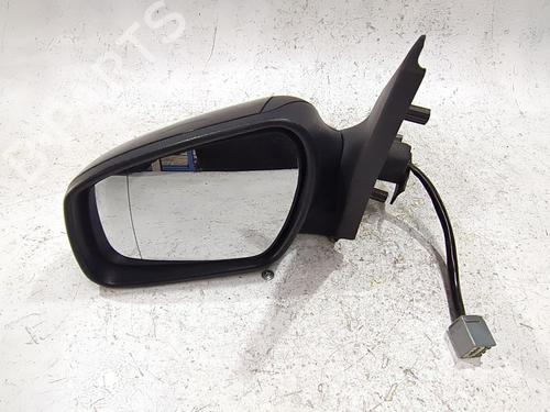 left-mirror-ford-mondeo-iii-b5y-2000-2001-2002-2003-2004-2005-2006-2007-34156549 main image