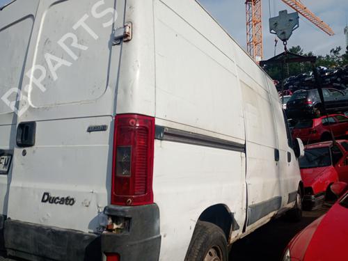 Switch FIAT DUCATO Van (244_) 2.3 JTD | BP36491368I30 - Image 8