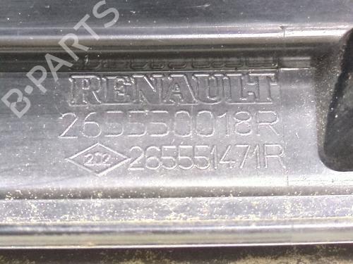 Left tailgate light RENAULT SCÉNIC III (JZ0/1_) 1.6 dCi (JZ00, JZ12) | BP32668953C79  - Image 5