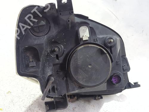 Left headlight PEUGEOT BIPPER (AA_) 1.4 HDi | BP39493223C28 - Image 4