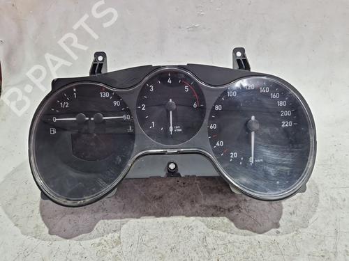 Used Instrument cluster Instrument cluster SEAT TOLEDO III (5P2) 2.0 TDI 16V (140 hp) 33621210 33621210