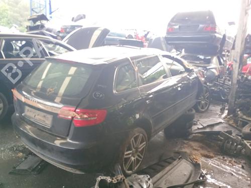 Elektronisk modul AUDI A3 (8P1) 2.0 TDI 16V | BP26020436M83 