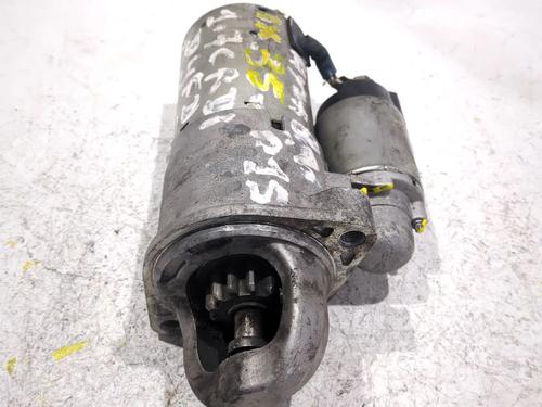 Used Starter HYUNDAI ix35 (LM, EL, ELH) 1.7 CRDi (116 hp) 23927842
