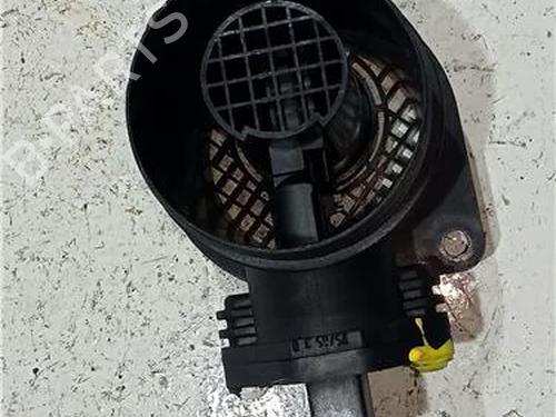 Mass air flow sensor AUDI A3 (8L1) 1.9 TDI | BP23922860M95 
