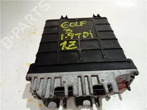 Electronic module VW GOLF III Variant (1H5) 2.0 | BP23918443M83