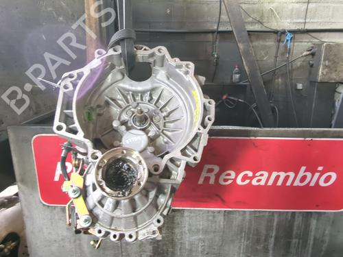 Used Gearbox Gearbox SEAT TOLEDO II (1M2) 1.6 (100 hp) 32859534 32859534