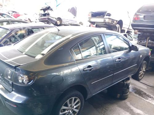 Headlight switch MAZDA 3 (BK) 1.6 DI Turbo | BP24630344I24 