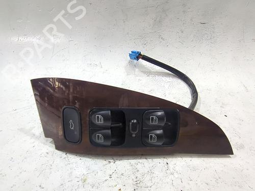Left front window switch MERCEDES-BENZ C-CLASS (W203) C 200 CDI (203.004) | BP33576879I27 - Image 2
