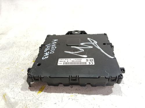 Electronic module RENAULT KANGOO Express (FW0/1_) 1.5 dCi 110 (FW0C, FW0H) | BP40041269M83 - Image 5
