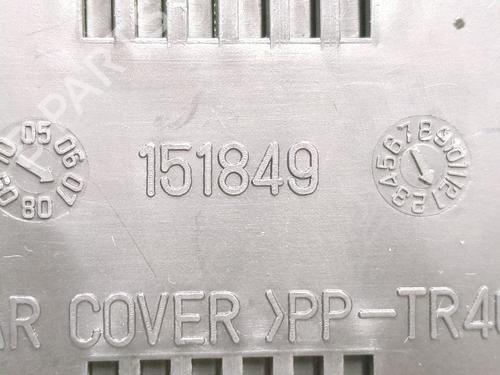 Instrument cluster CHEVROLET CAPTIVA (C100, C140) 2.0 D 4WD | BP32656069C47 