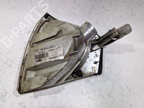 Other MERCEDES-BENZ C-CLASS (W202) C 250 D (202.125) | BP30192734O1 