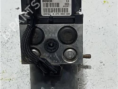 Used ABS pump RENAULT SCÉNIC I MPV (JA0/1_, FA0_) 1.9 dCi (JA05, JA1F) (102 hp) 23915460