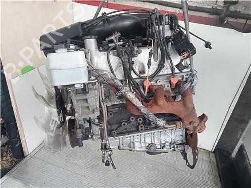 Engine FORD USA EXPLORER (U2, U_) 4.0 | BP23958039M1 