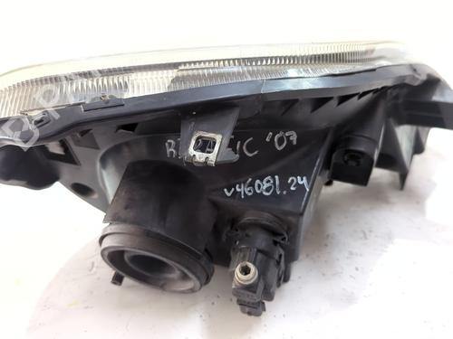 Left headlight RENAULT TRAFIC III Bus (JG_) 1.6 dCi 90 (JGME) | BP40260116C28 - Image 2