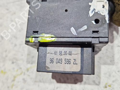 Steering column stalk PEUGEOT EXPERT (224_) 1.9 D | BP29697974I23 