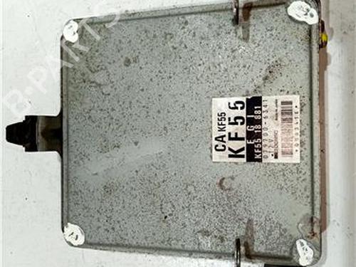 Used Electronic module MAZDA XEDOS 6 (CA) 1.6 16V (107 hp) 25616517