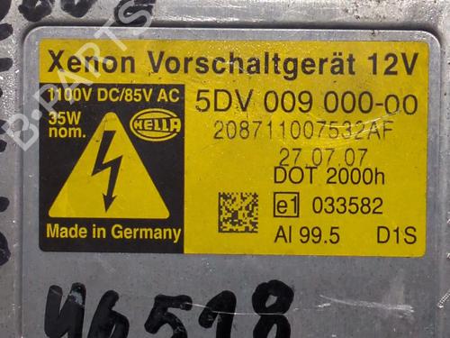 Xenon-ballast AUDI A4 B7 Avant (8ED) 2.0 TDI 16V | BP23902672C53 